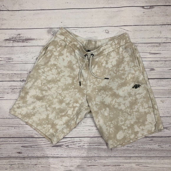 Jordan Other - Jordan Tie Dye Short